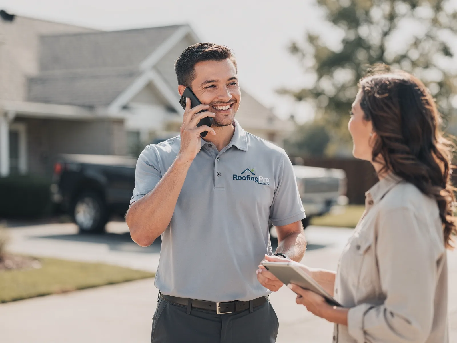 Flashing Inspection in Cleveland Heights, OH